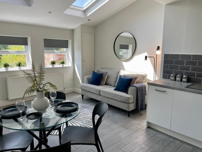 By Allerton Manor & Beatles Spots | Free Parking