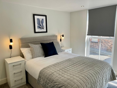 By Allerton Manor & Beatles Spots | Free Parking
