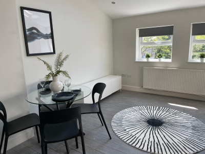 By Allerton Manor & Beatles Spots | Free Parking