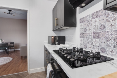 Work & Unwind | Free Parking | Near Sefton Park
