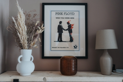 Work & Unwind | Free Parking | Near Sefton Park