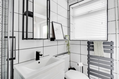 Work & Unwind | Free Parking | Near Sefton Park