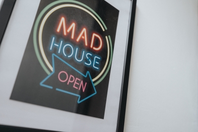 Work & Unwind | Free Parking | Near Sefton Park