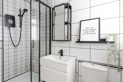 Work & Unwind | Free Parking | Near Sefton Park