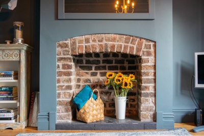 Family Stay | By Sefton Park & Lark Lane | Parking