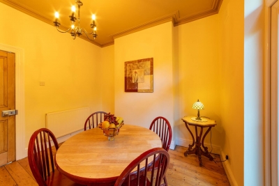 Family Stay | By Sefton Park & Lark Lane | Parking