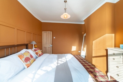 Family Stay | By Sefton Park & Lark Lane | Parking