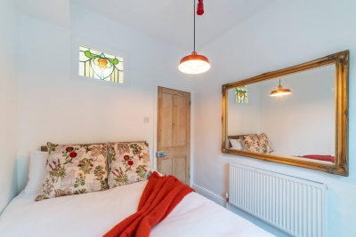 Family Stay | By Sefton Park & Lark Lane | Parking