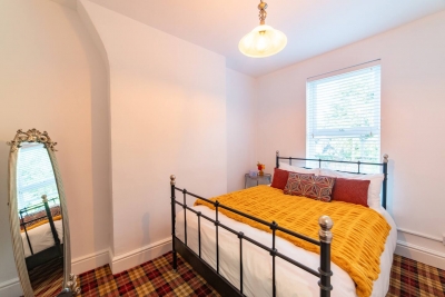 Family Stay | By Sefton Park & Lark Lane | Parking