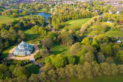 Family Stay | By Sefton Park & Lark Lane | Parking