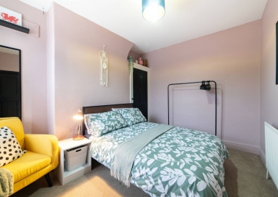 Best Work Stays | 4 Bedroom | Washer | FreeParking