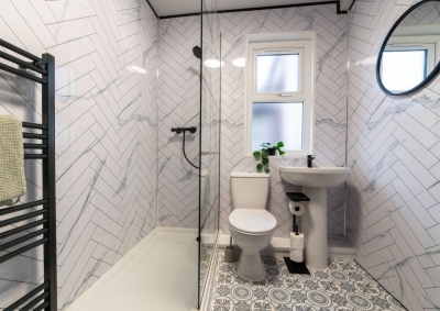 Best Work Stays | 4 Bedroom | Washer | FreeParking