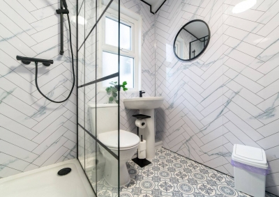 Best Work Stays | 4 Bedroom | Washer | FreeParking