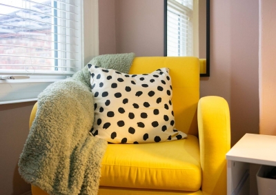 Best Work Stays | 4 Bedroom | Washer | FreeParking
