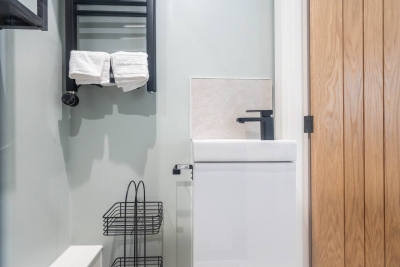 Near Anfield | SofaBed & Mini Fridge | Parking