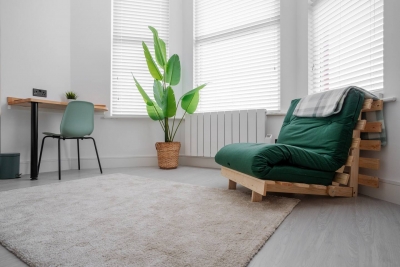 Independent | Kitchen, Desk & Washer | FreeParking
