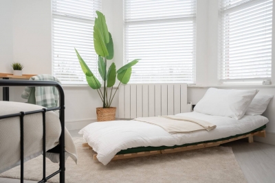 Independent | Kitchen, Desk & Washer | FreeParking