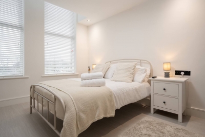 Cosy Nook | Kitchen w/ Washer & SofaBed | Parking