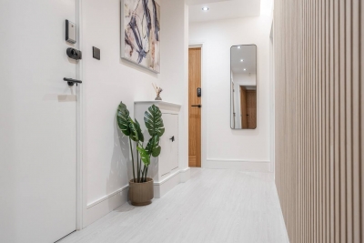 Cosy Nook | Kitchen w/ Washer & SofaBed | Parking
