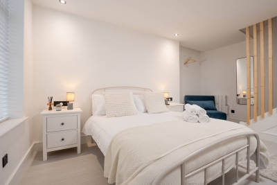 Cosy Nook | Kitchen w/ Washer & SofaBed | Parking