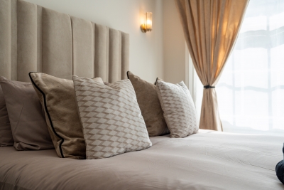 Bold St | Sofa Bed | Fireplace | Heart of the City
