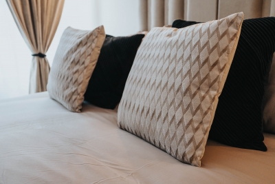 Bold St | King Room | Fireplace | Private Ensuite
