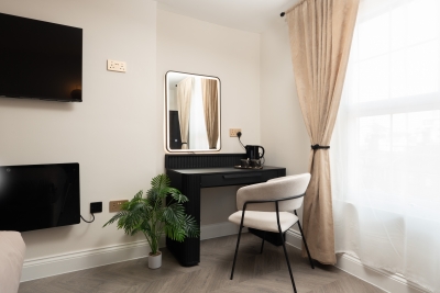 Bold St | Football & Nightlife | Centre City Stay