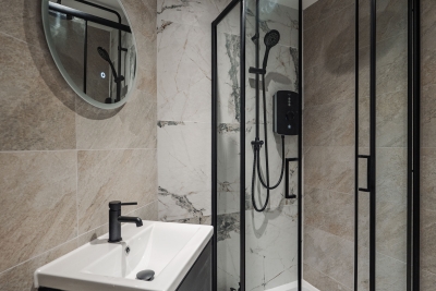 Bold St | Football & Nightlife | Centre City Stay