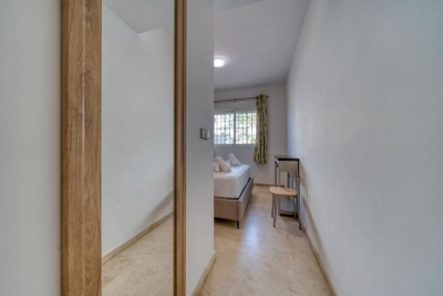2 Bedroom Apartment Duquesa