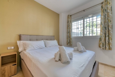2 Bedroom Apartment Duquesa