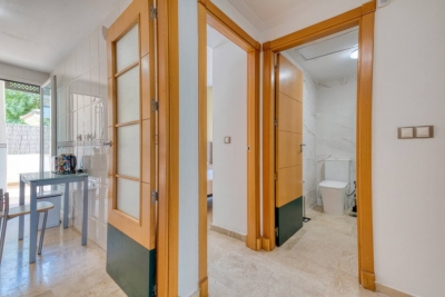 2 Bedroom Apartment Duquesa