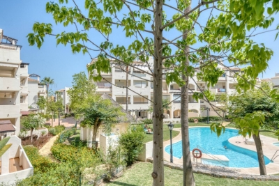 2 Bedroom Apartment Duquesa