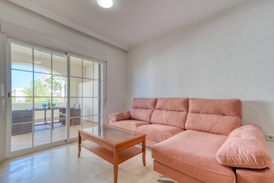 2 Bedroom Apartment Duquesa
