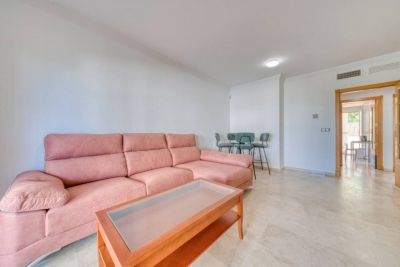 2 Bedroom Apartment Duquesa