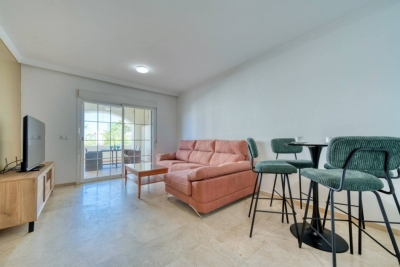 2 Bedroom Apartment Duquesa