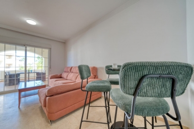 2 Bedroom Apartment Duquesa