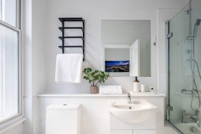 Liverpool street Apartment