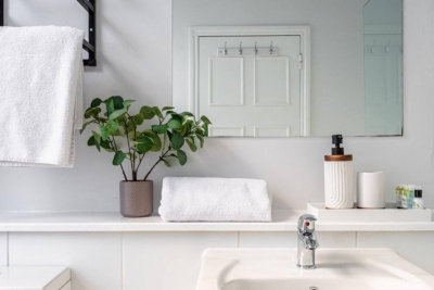 Liverpool street Apartment