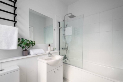 Liverpool street Apartment