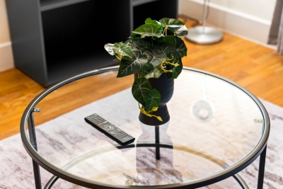Arcadian Apartment - Balcony - Parking - Fast WIFI
