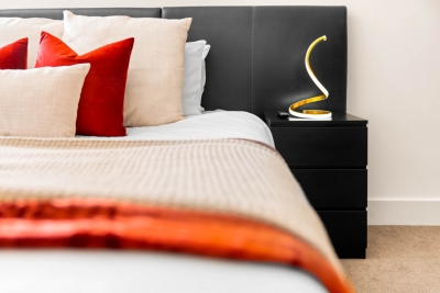 Arcadian Apartment - Balcony - Parking - Fast WIFI