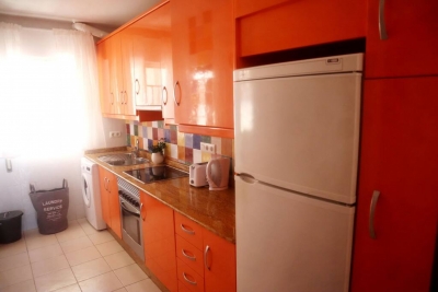 3 Bed room flat with Sea and Mountain View