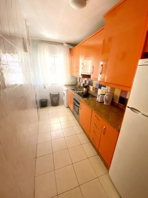 3 Bed room flat with Sea and Mountain View