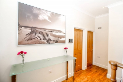 Private en-suite at Liverpool street, Brick Ln