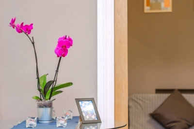 Modern 2 bedroom flat near to Liverpool St