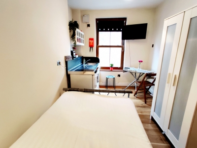 Private Room with own kitchen @ Liverpool street