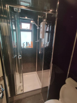 Room 1, 12 white Row · Private Room with own kitchen @ Liverpool street