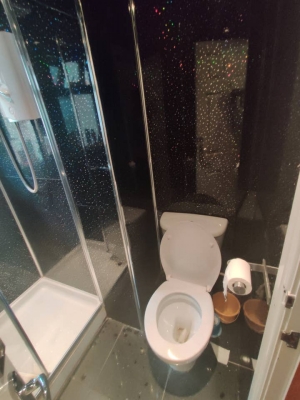 Room 1, 12 white Row · Private Room with own kitchen @ Liverpool street