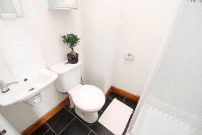 Flat b, 2FS · Studio Flat near Liverpool st & Shoreditch London