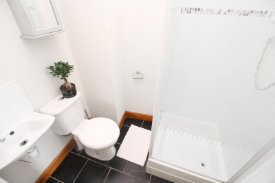 Flat b, 2FS · Studio Flat near Liverpool st & Shoreditch London